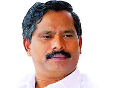  Jupudi Prabhakar Rao to resign ysrcongress